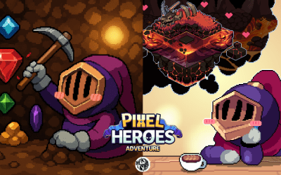 Event #2: Dream LandZ Idea Contest